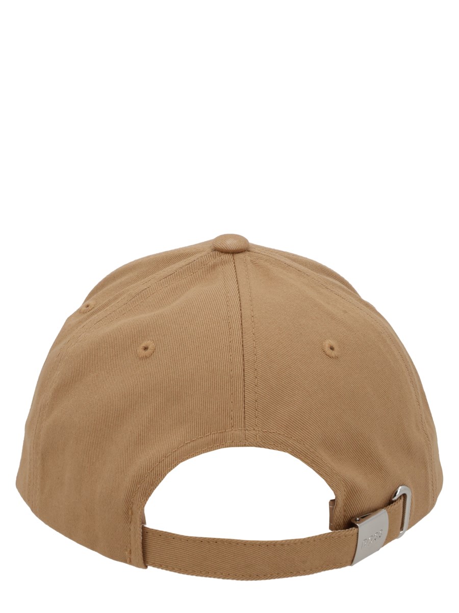 CAPPELLO DA BASEBALL CON LOGO