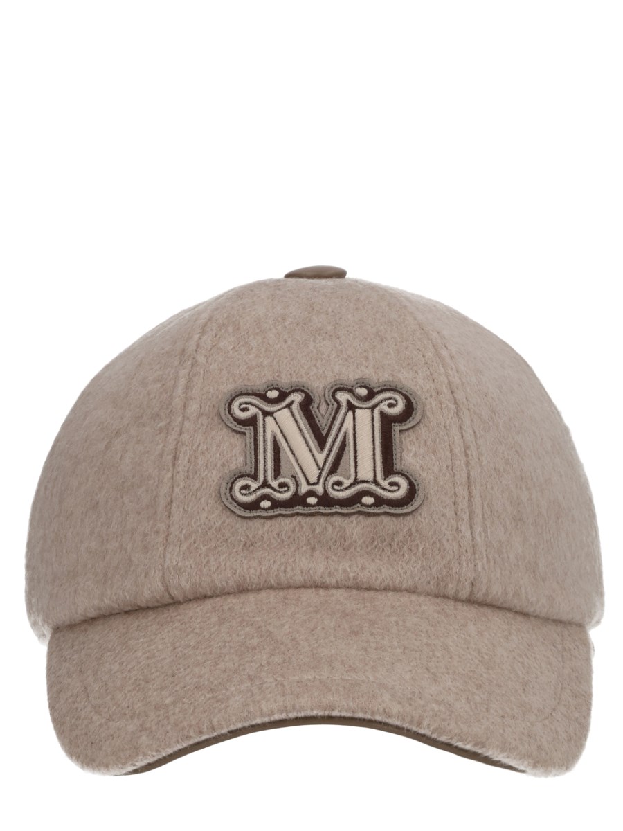 CAPPELLO DA BASEBALL ORDINE 