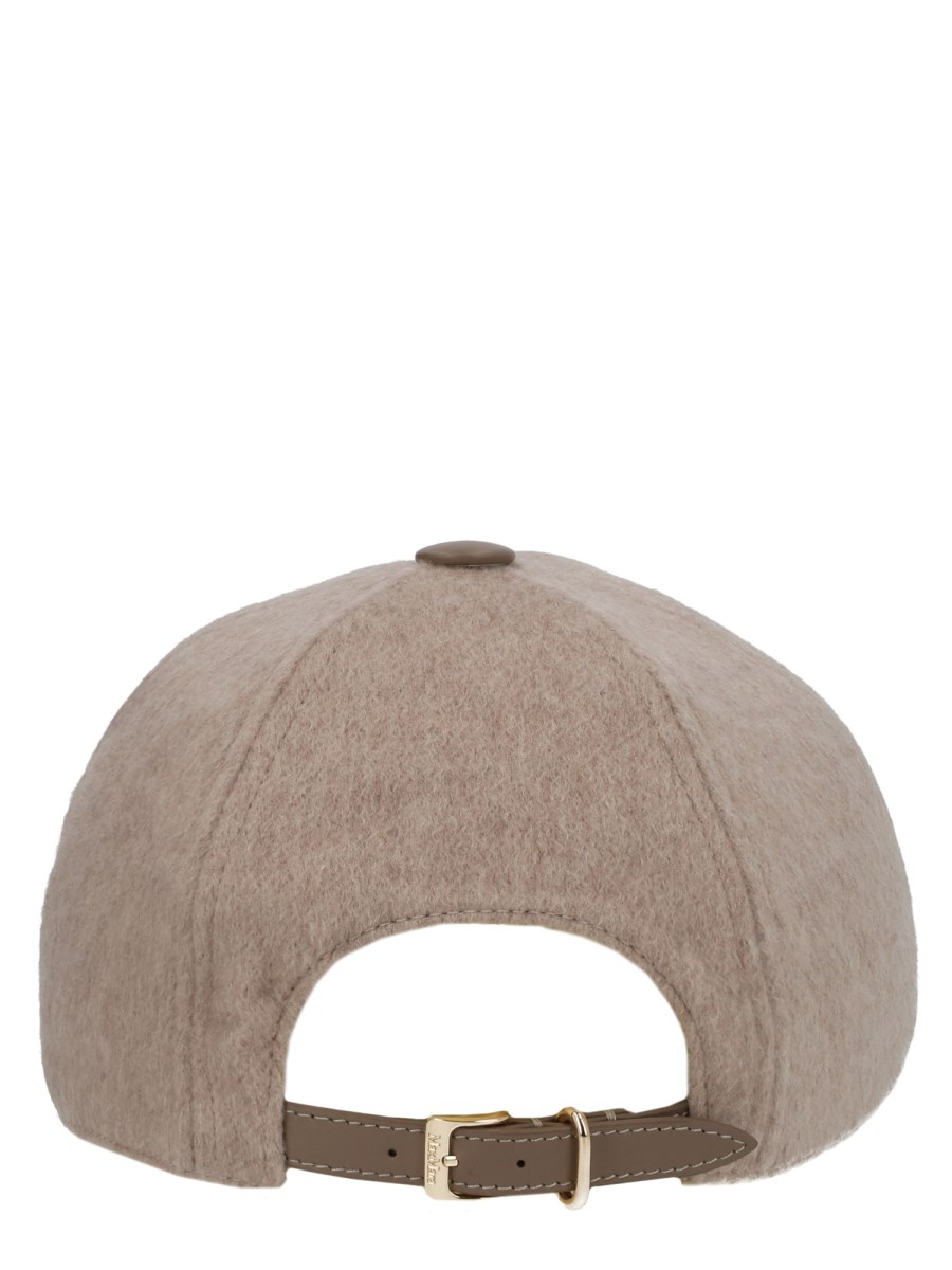 CAPPELLO DA BASEBALL ORDINE 
