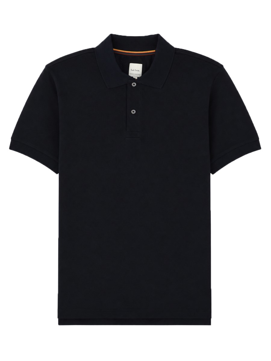 POLO ARTIST STRIPE