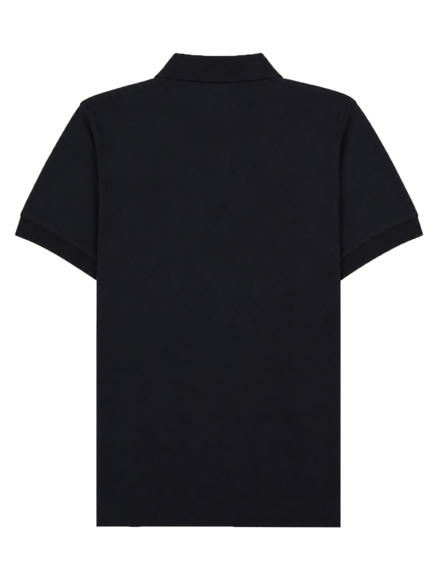 POLO ARTIST STRIPE