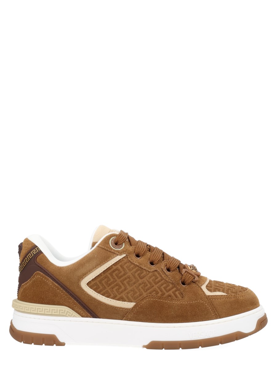 Sneaker Biggie Basket