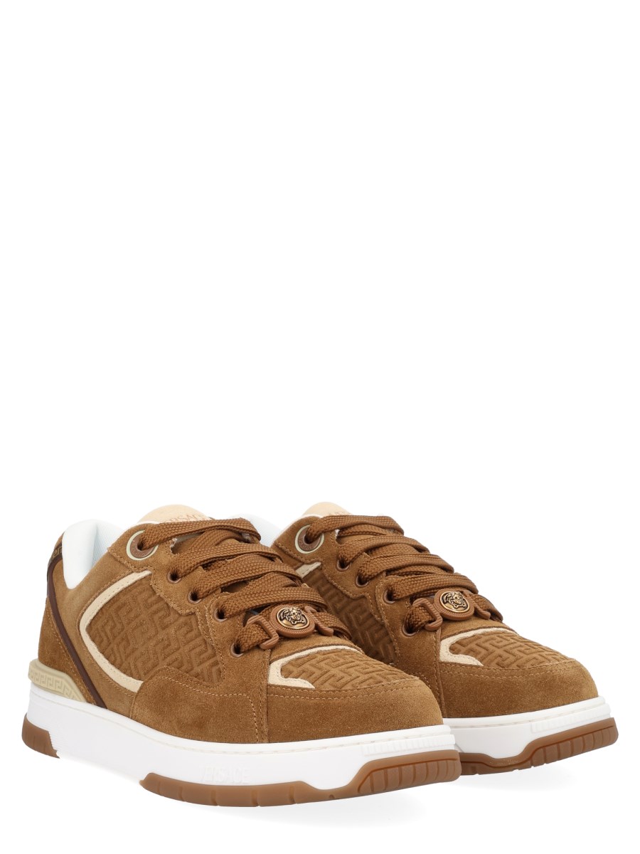 Sneaker Biggie Basket