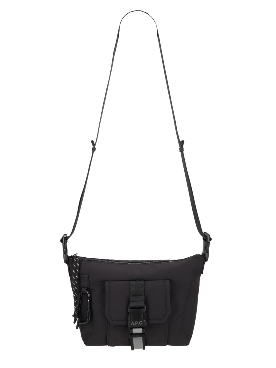 BORSA BESACE TREK