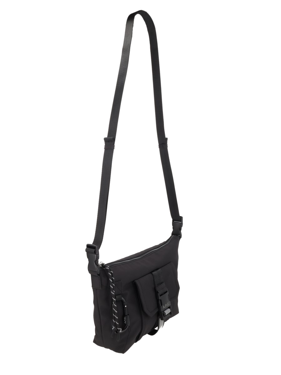 BORSA BESACE TREK