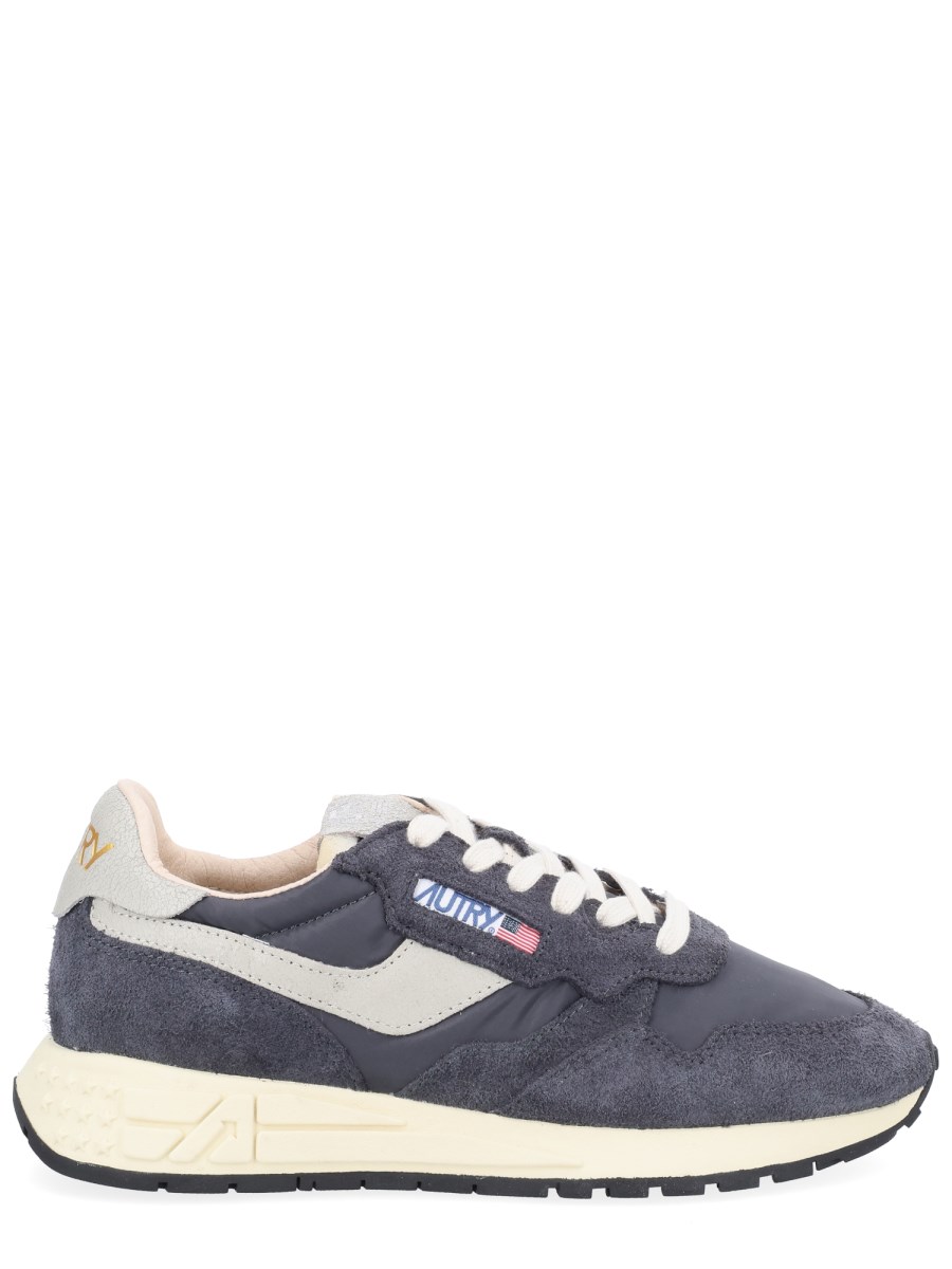 SNEAKER REELWIND LOW 