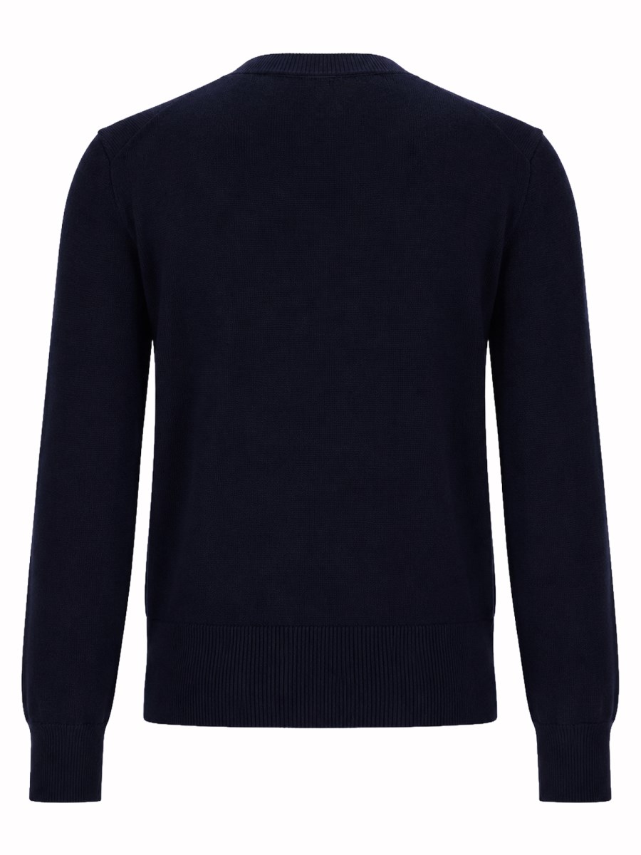 Maglia Con Logo