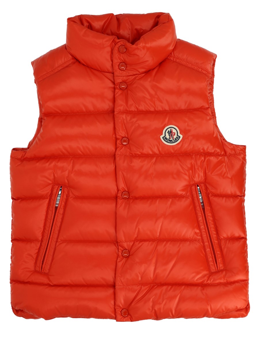 GILET TIB IMBOTTITO