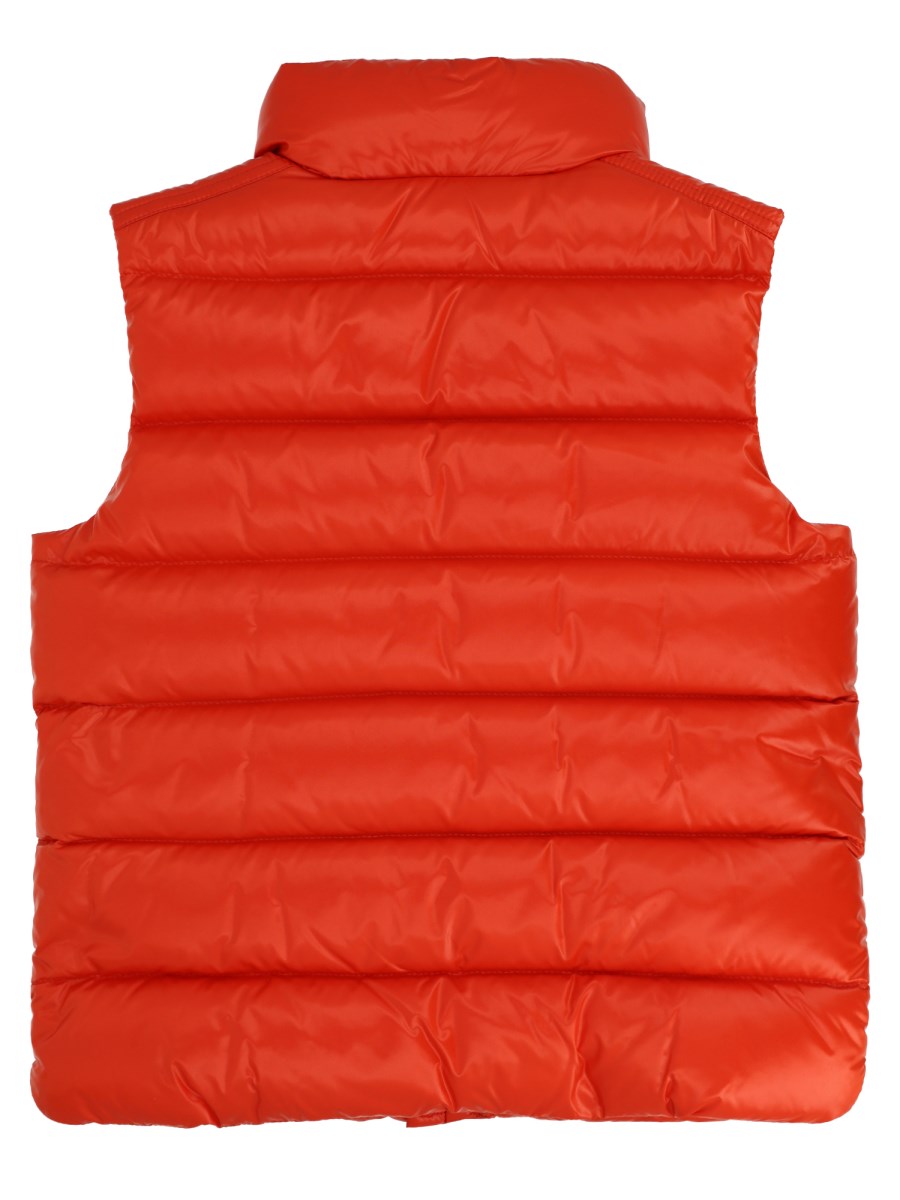 GILET TIB IMBOTTITO