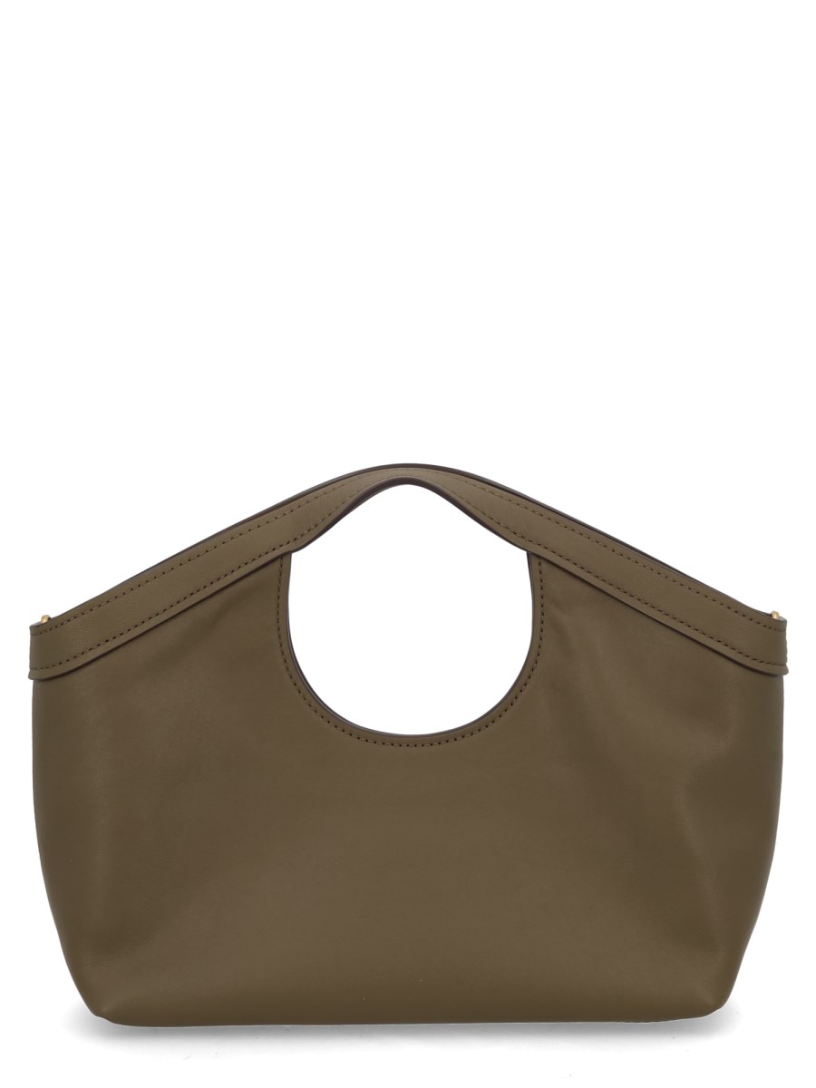 BORSA TOTE HADDIE SMALL