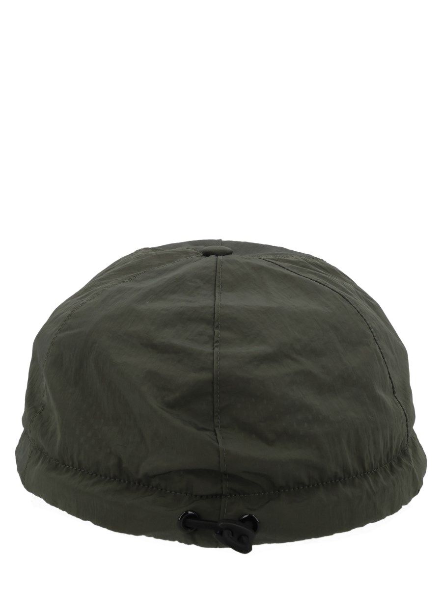 CAPPELLO DA BASEBALL CON LOGO