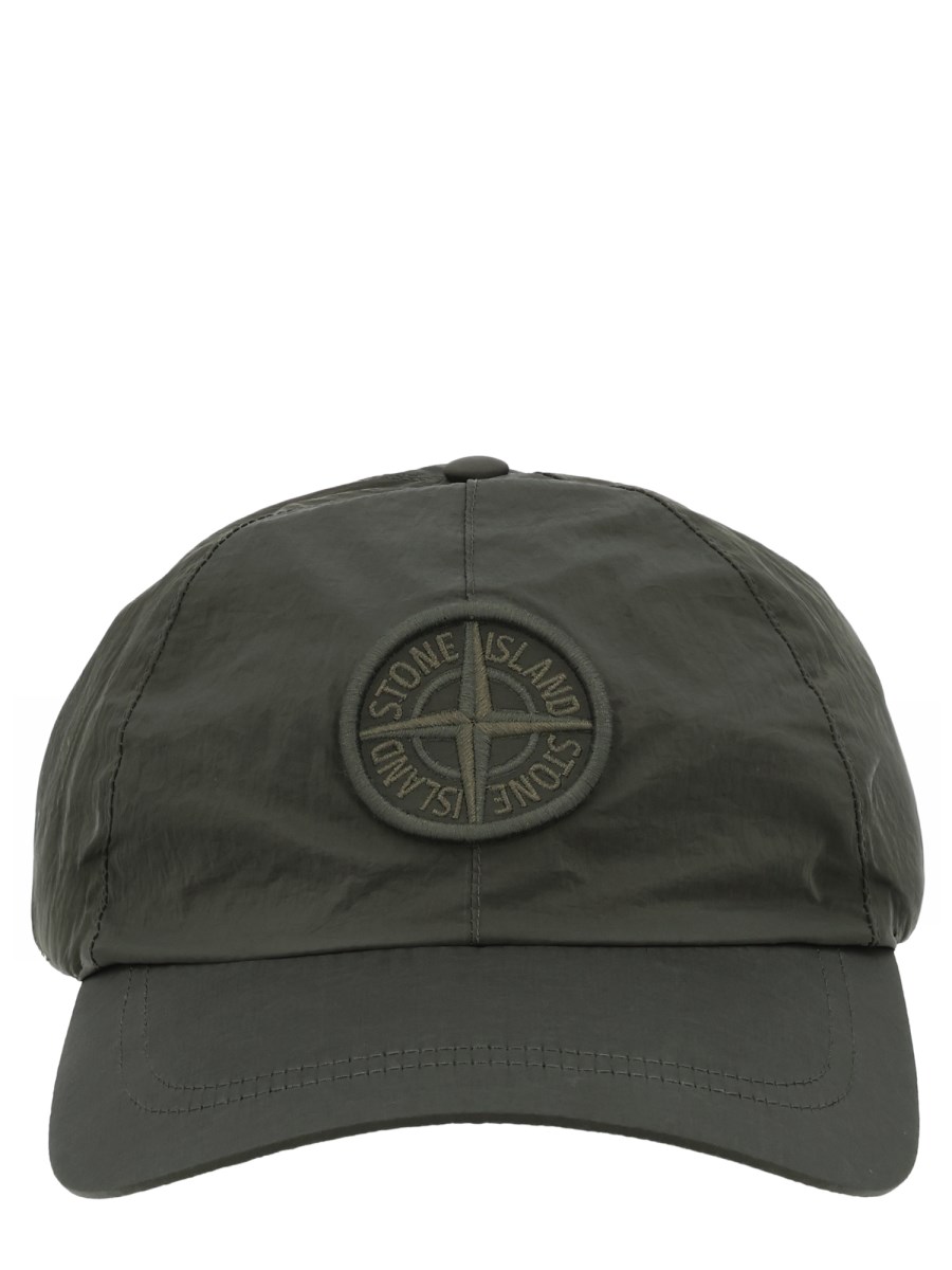 CAPPELLO DA BASEBALL CON LOGO