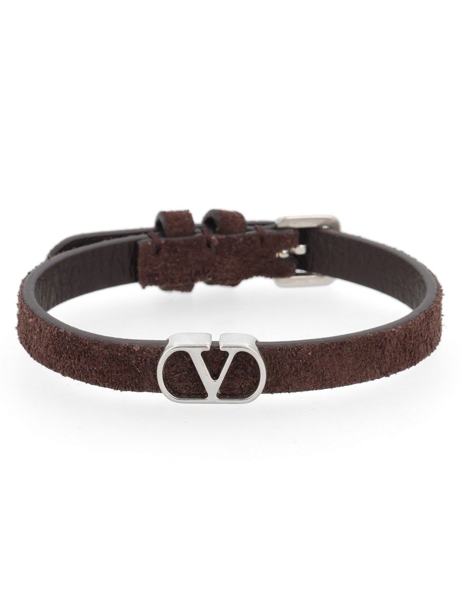 BRACCIALE VLOGO SIGNATURE