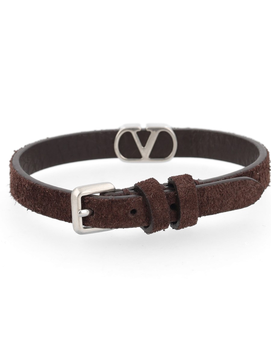 BRACCIALE VLOGO SIGNATURE