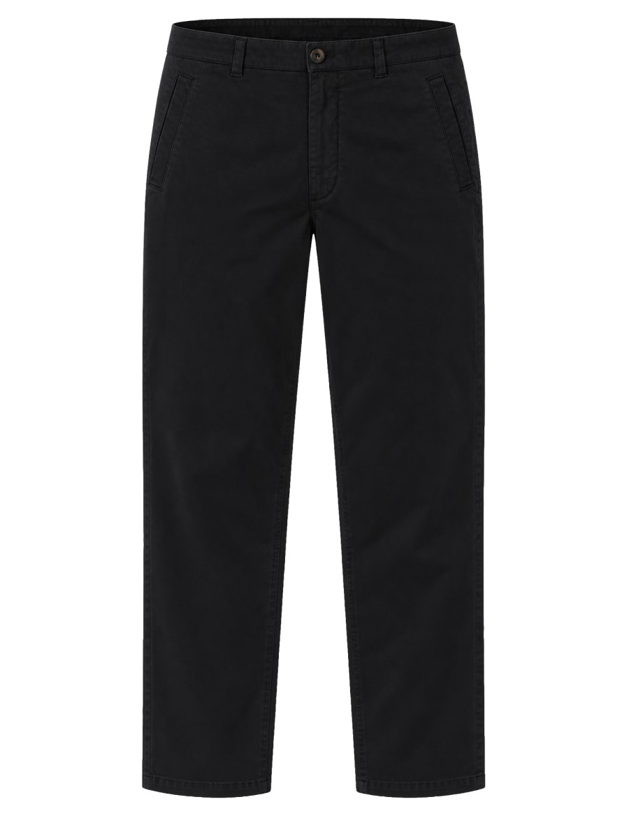 Pantalone Chino in Cotone