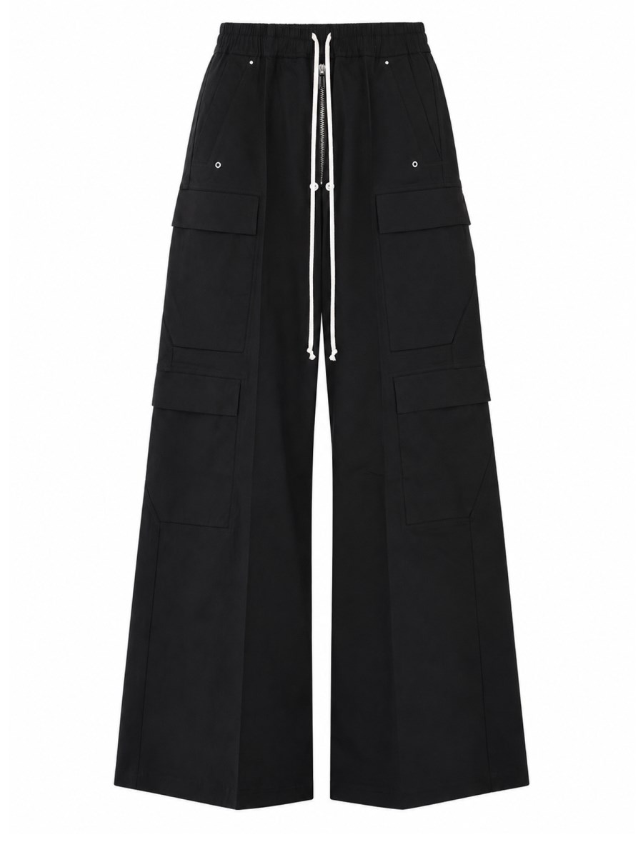 PANTALONE CARGOBELAS