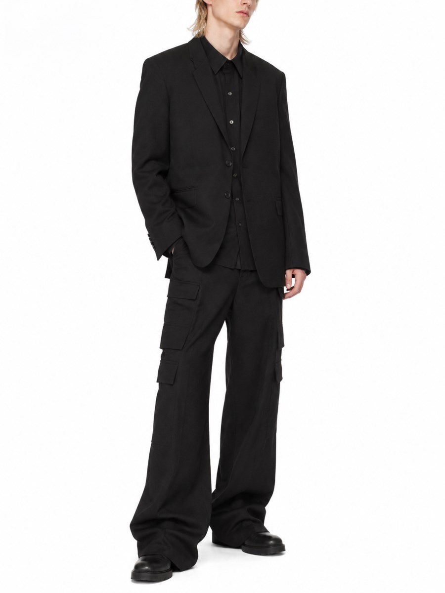PANTALONE CARGOBELAS