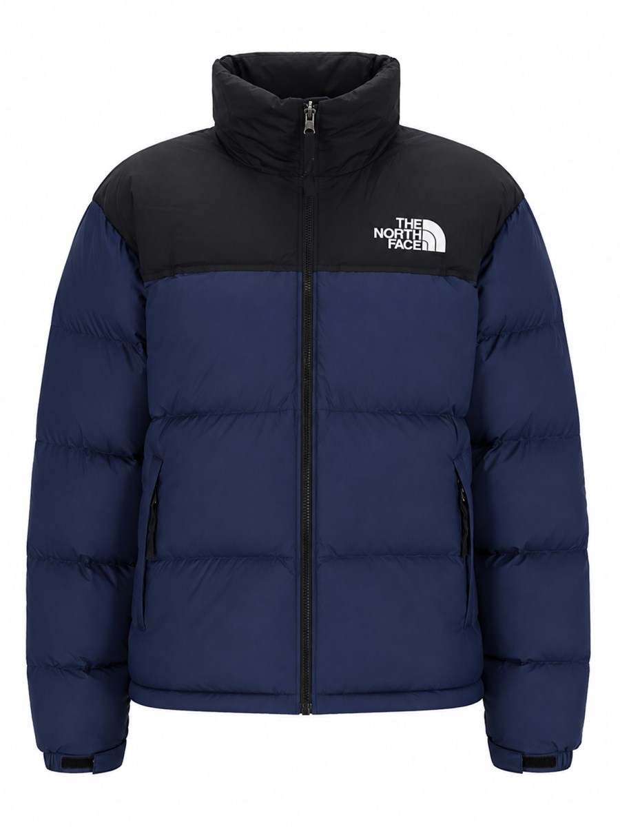 Giacca retro nuptse 1996