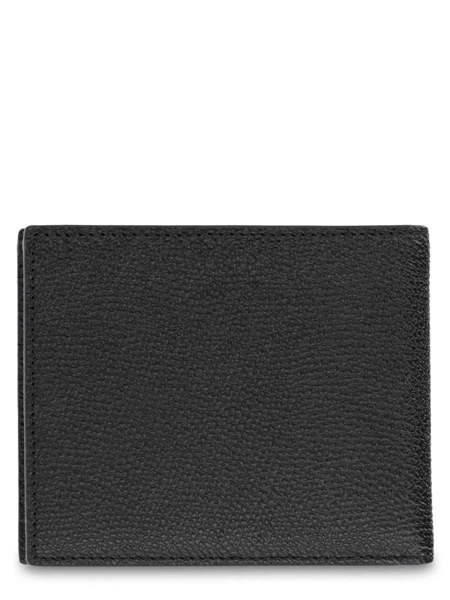 PORTAFOGLIO BIFOLD VLOGO SIGNATURE
