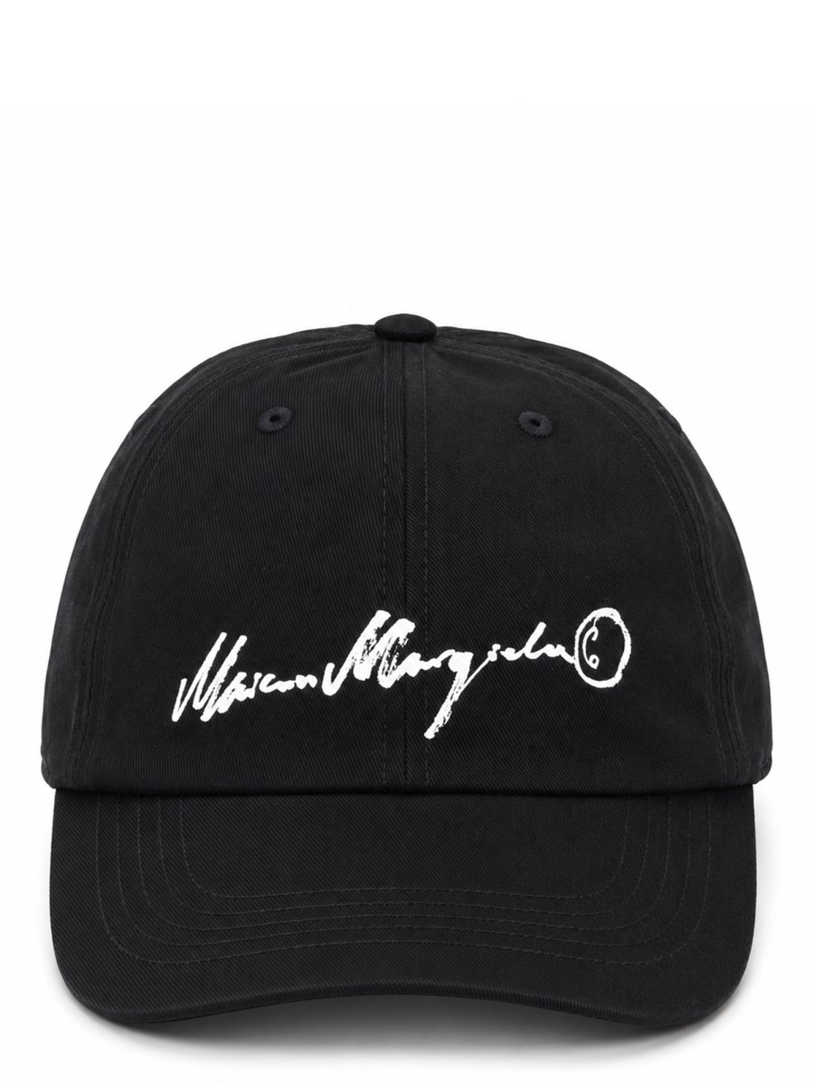 CAPPELLO DA BASEBALL CON LOGO