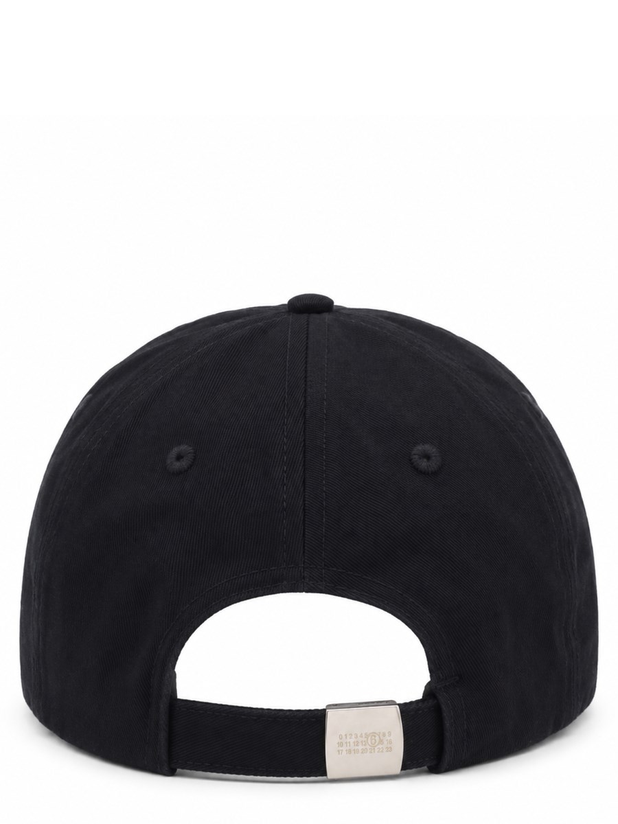 CAPPELLO DA BASEBALL CON LOGO