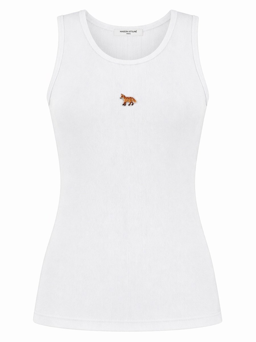 TOP BABY FOX