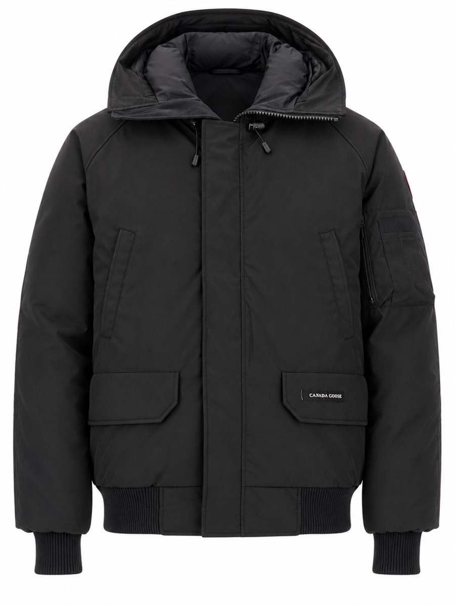 BOMBER CHILLIWACK