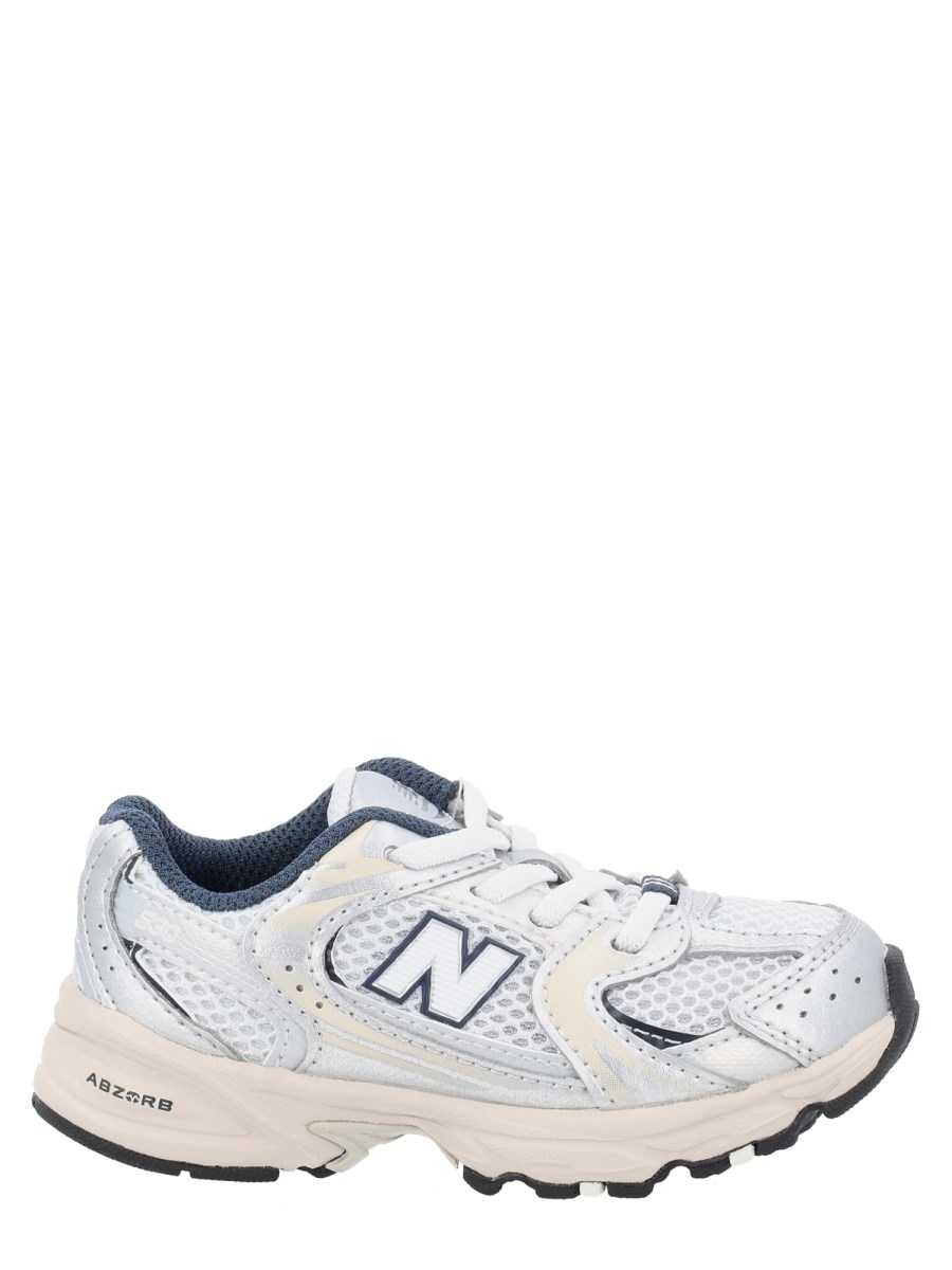 Sneaker 530 Bungee lace baby