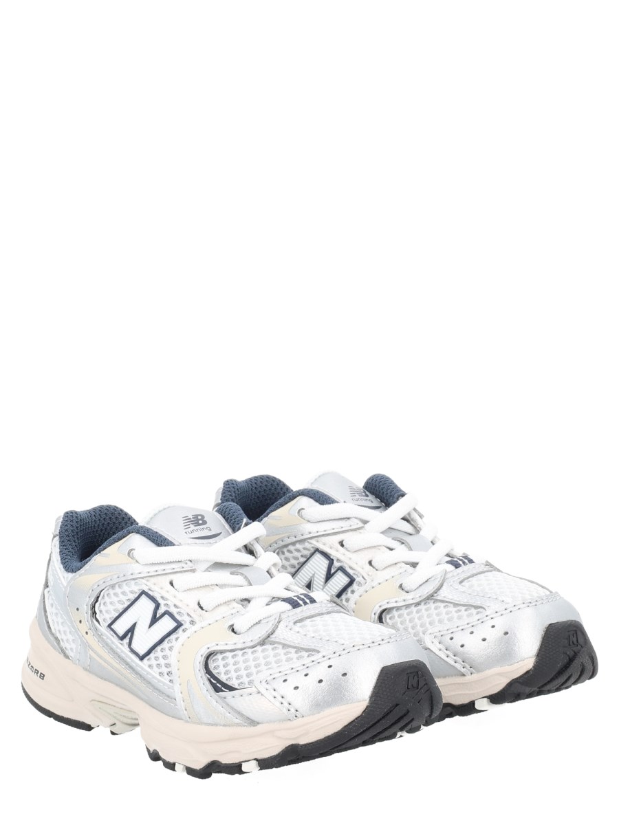 Sneaker 530 Bungee lace baby