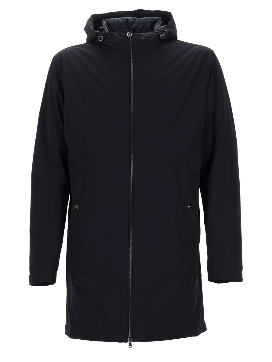 PARKA RESORT