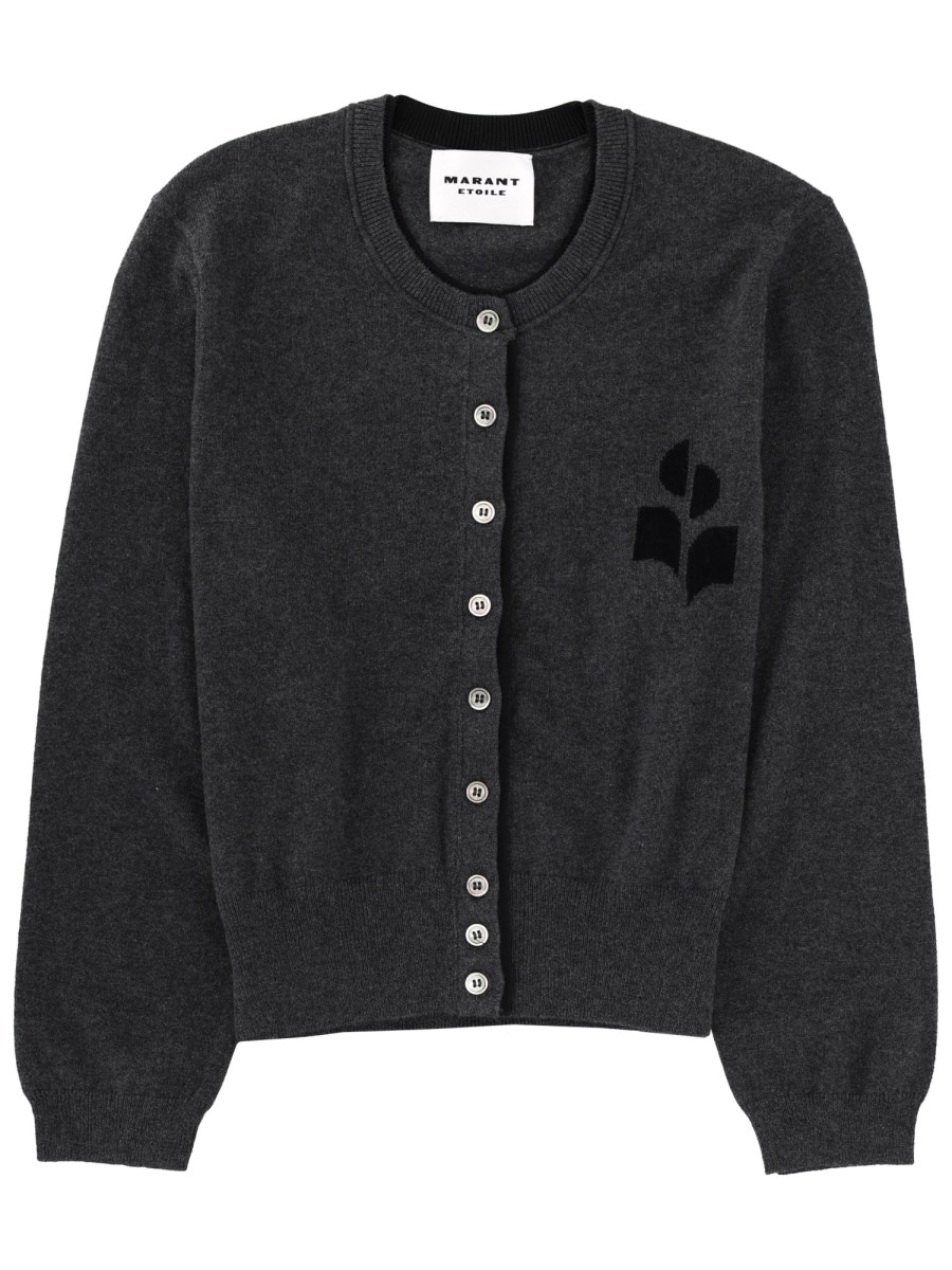 CARDIGAN LONA