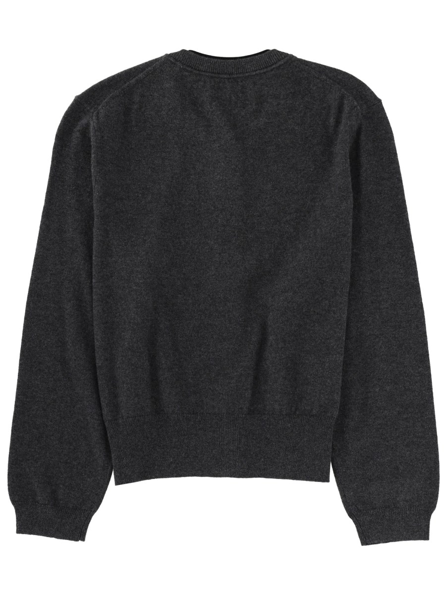 CARDIGAN LONA