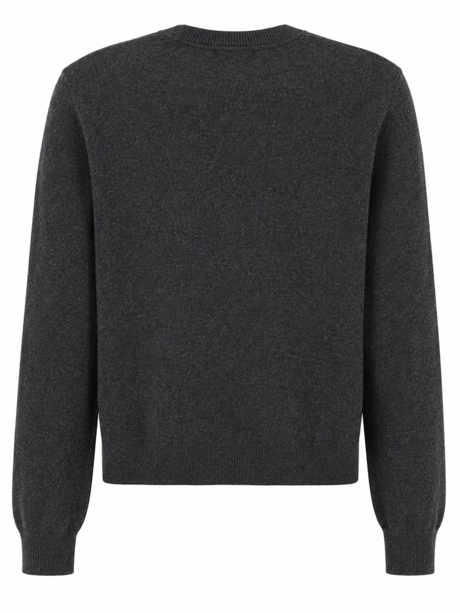 CARDIGAN LONA