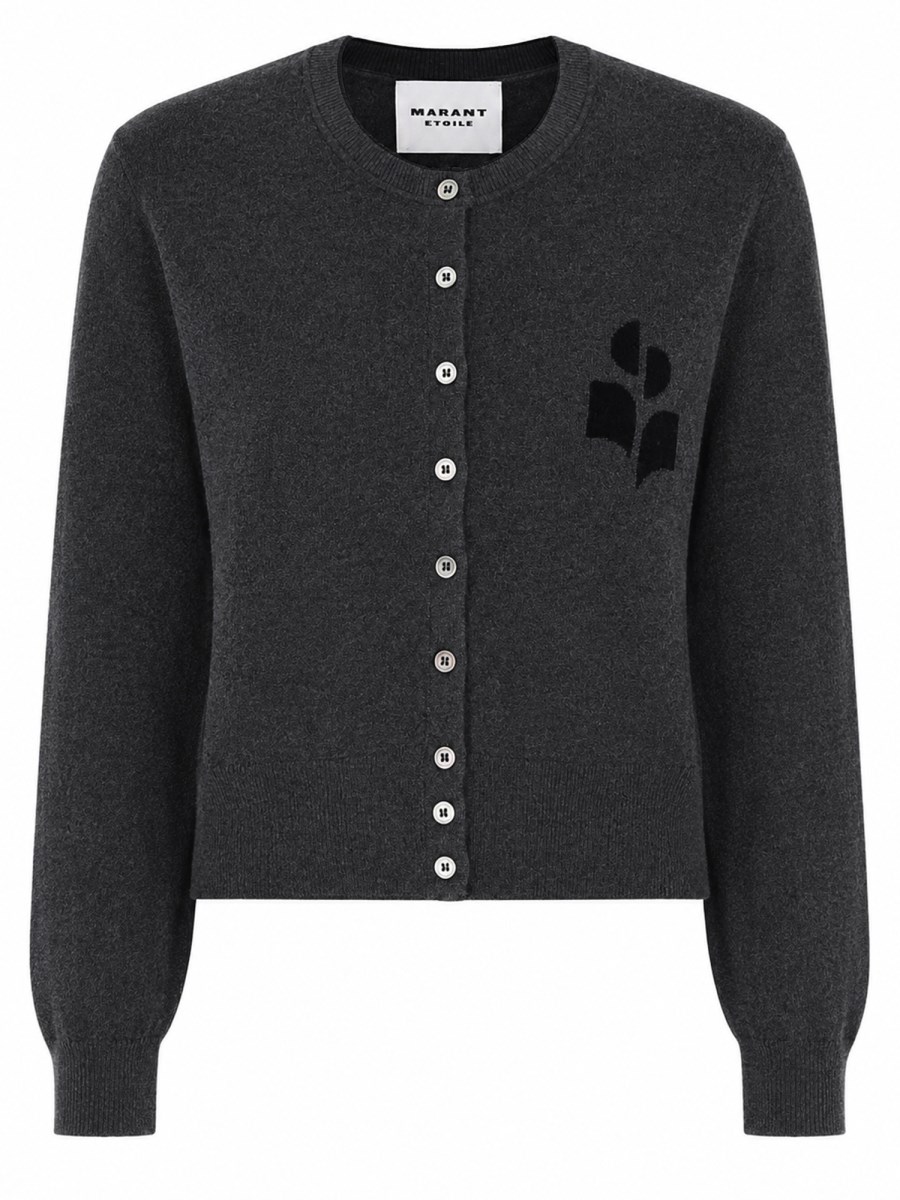 CARDIGAN LONA
