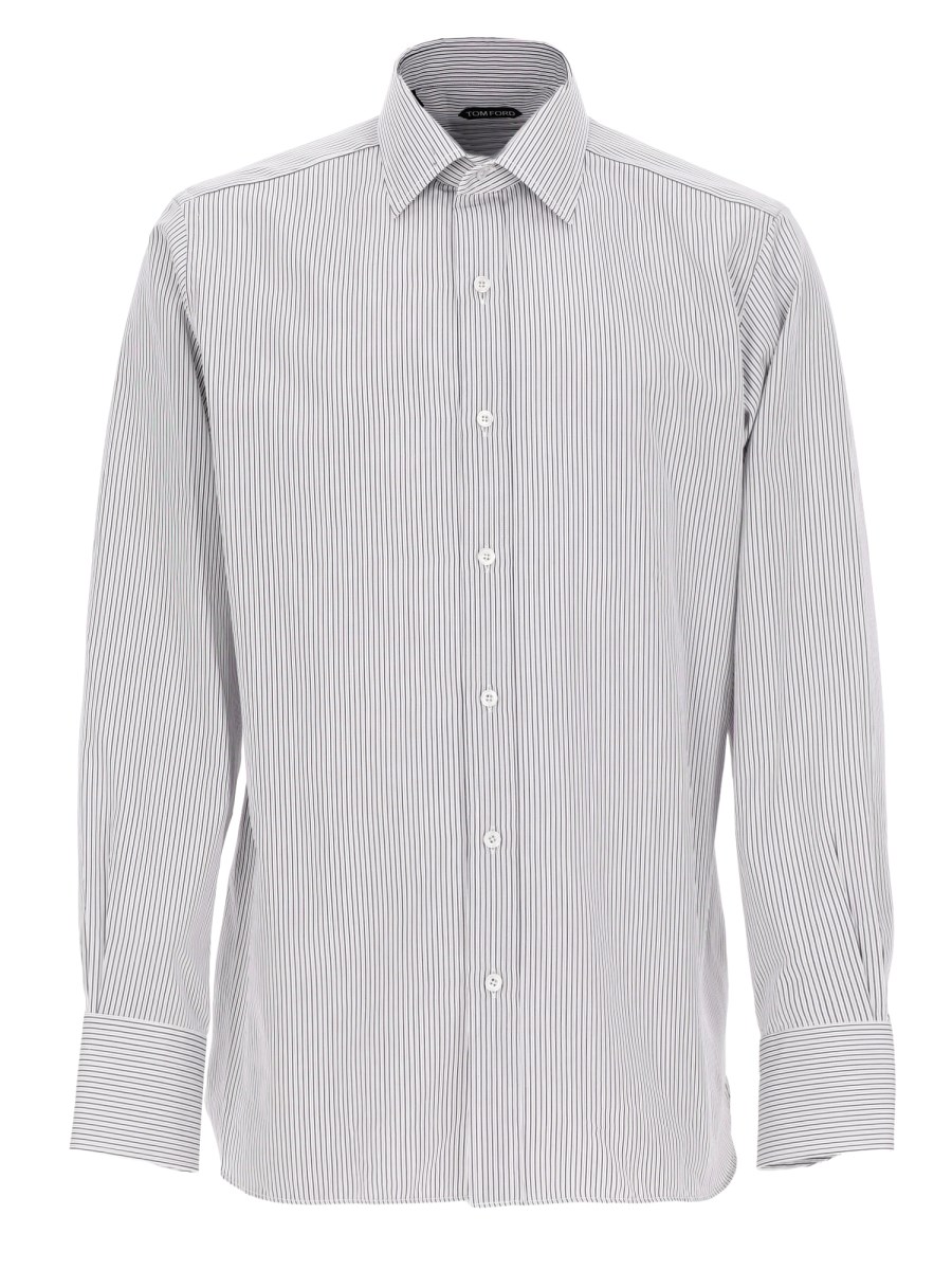 Camicia Slim Fit