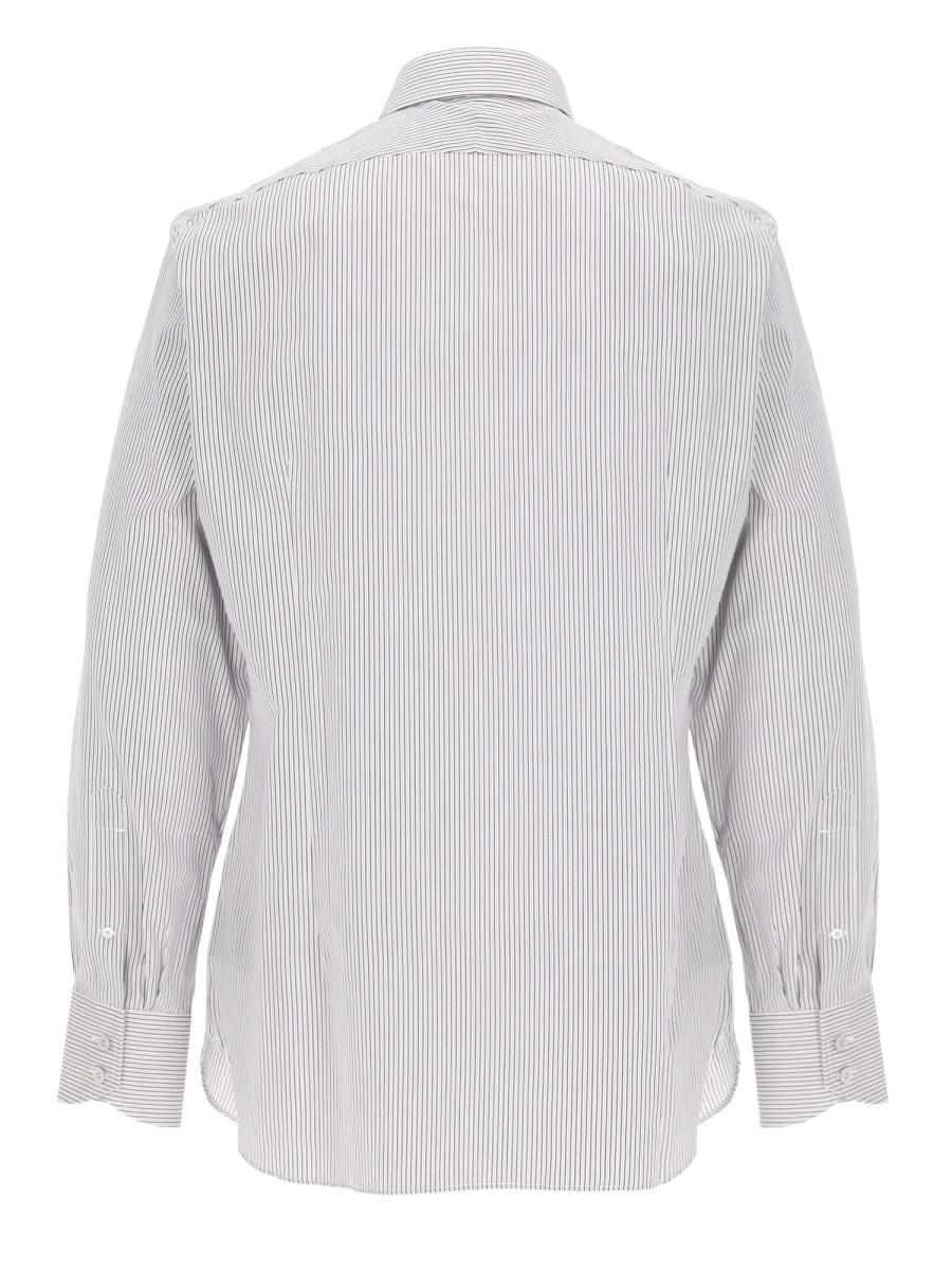 Camicia Slim Fit