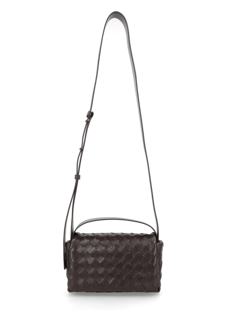 BORSA INTRECCIATO MINI