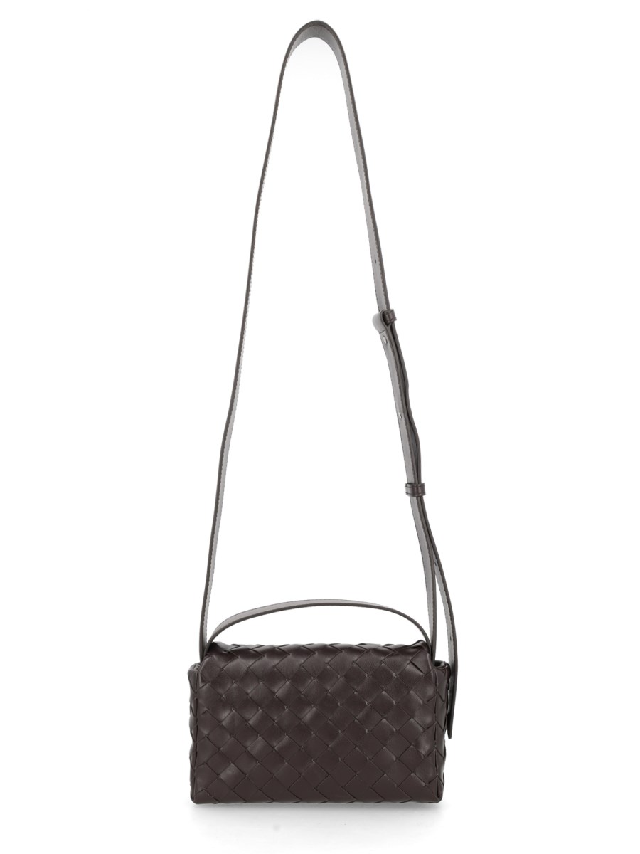 BORSA INTRECCIATO MINI
