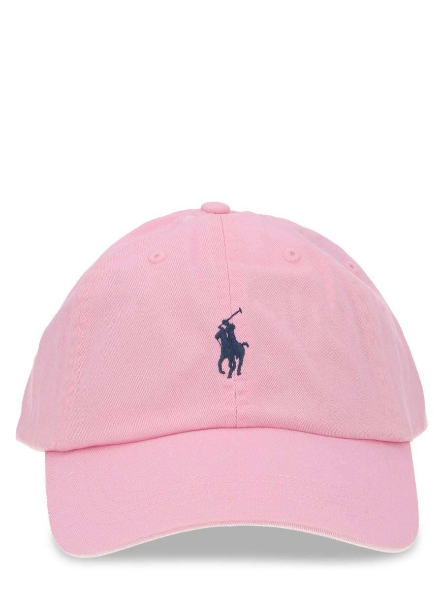 CAPPELLO DA BASEBALL CON LOGO