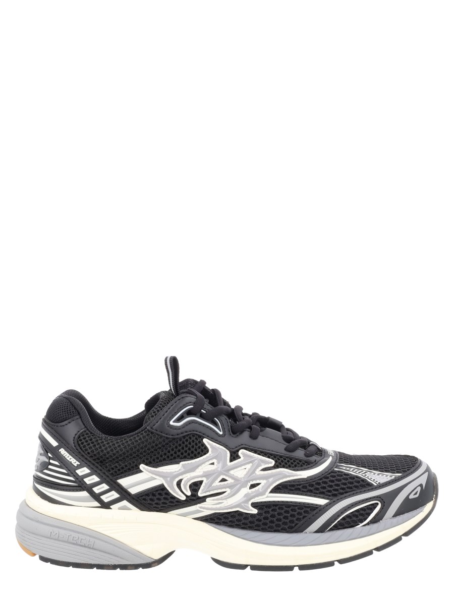 Sneaker M-Tech