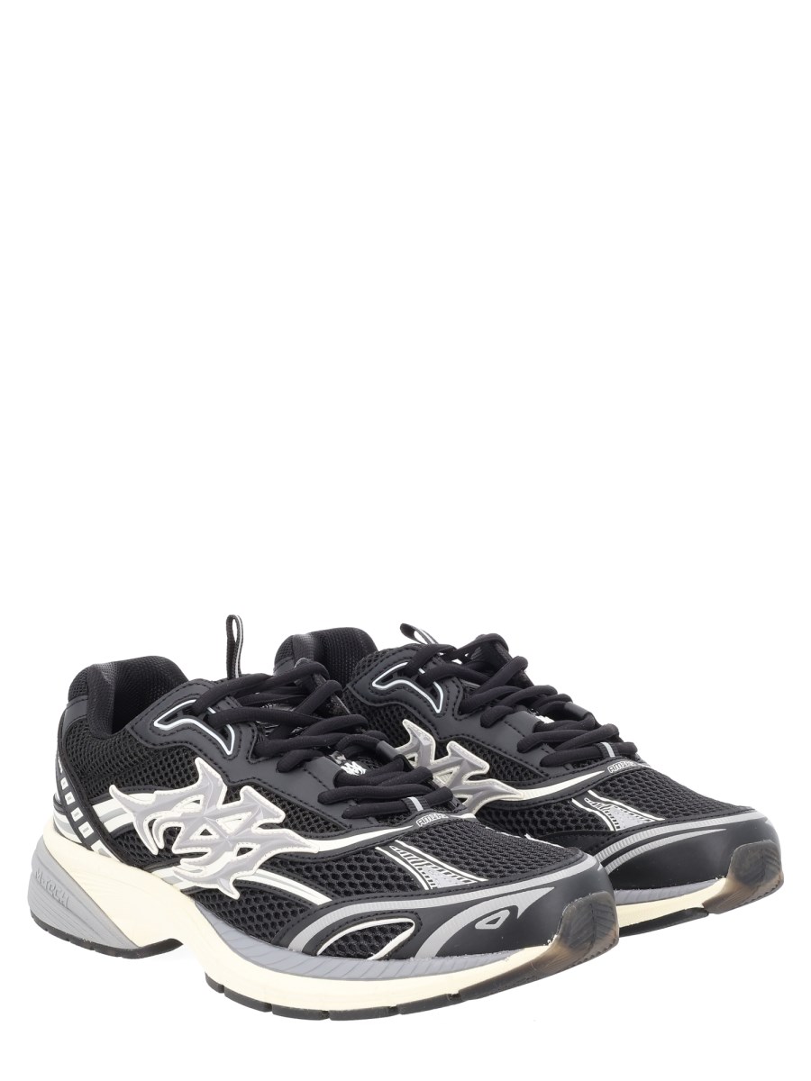 Sneaker M-Tech