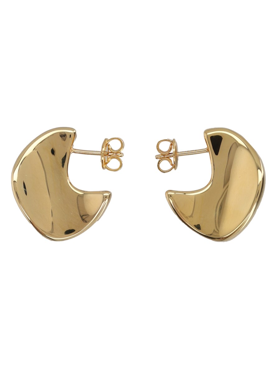 ORECCHINI DISC SMALL
