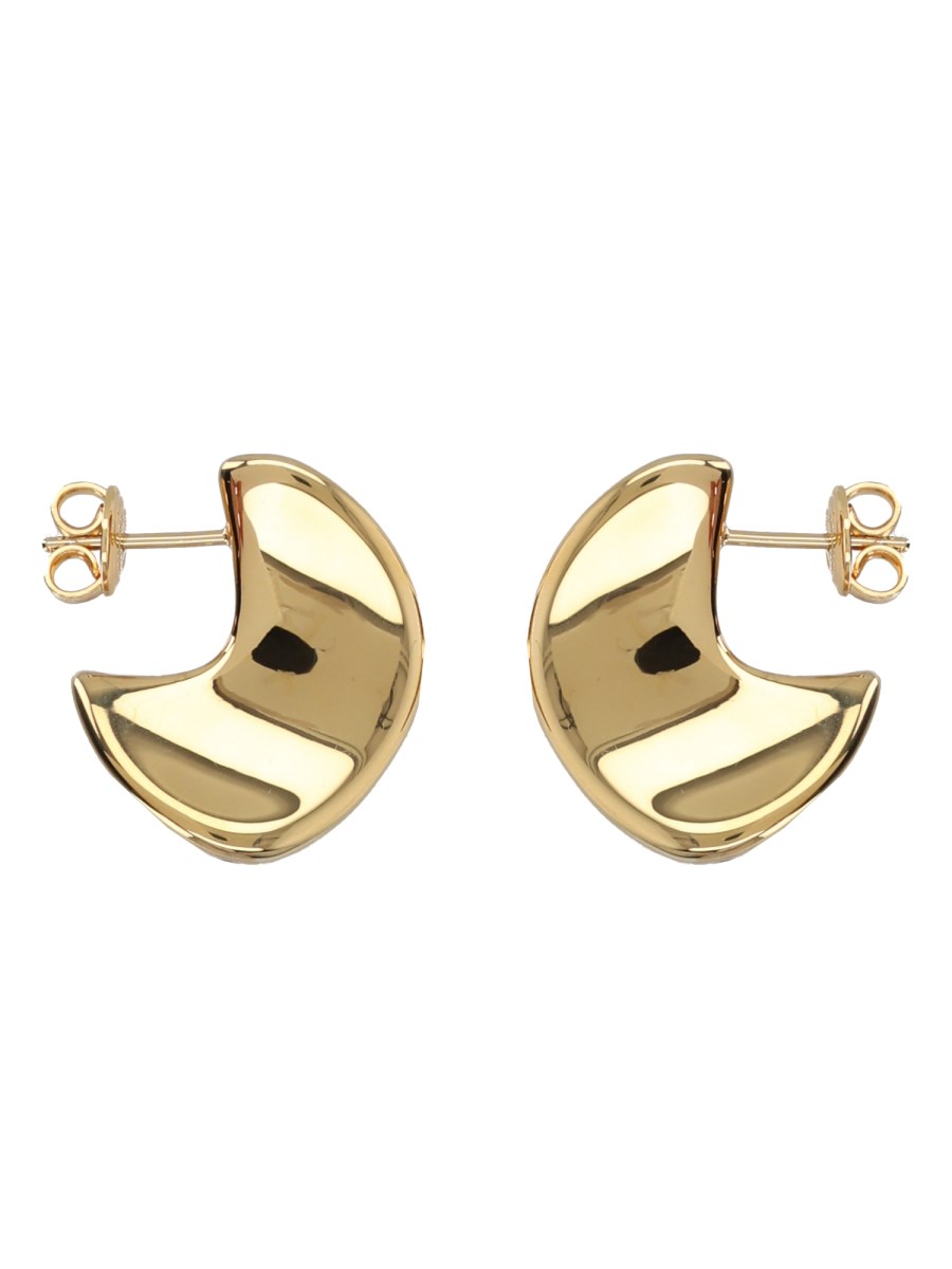 ORECCHINI DISC SMALL