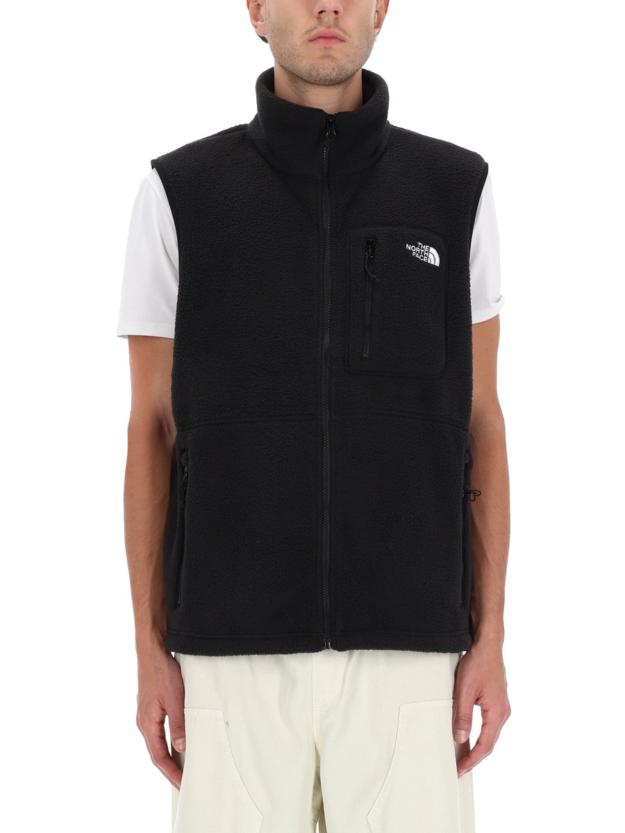 GILET YUMIORI