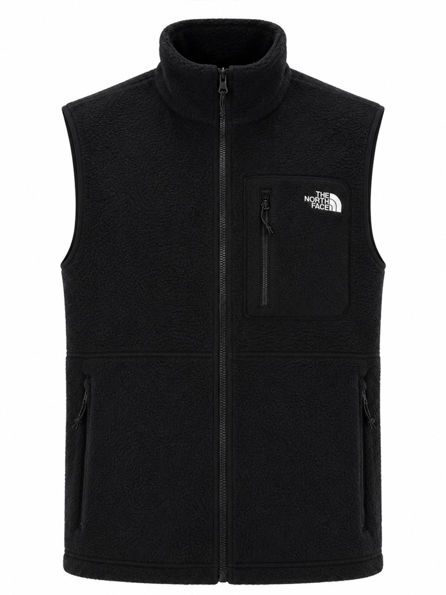 GILET YUMIORI