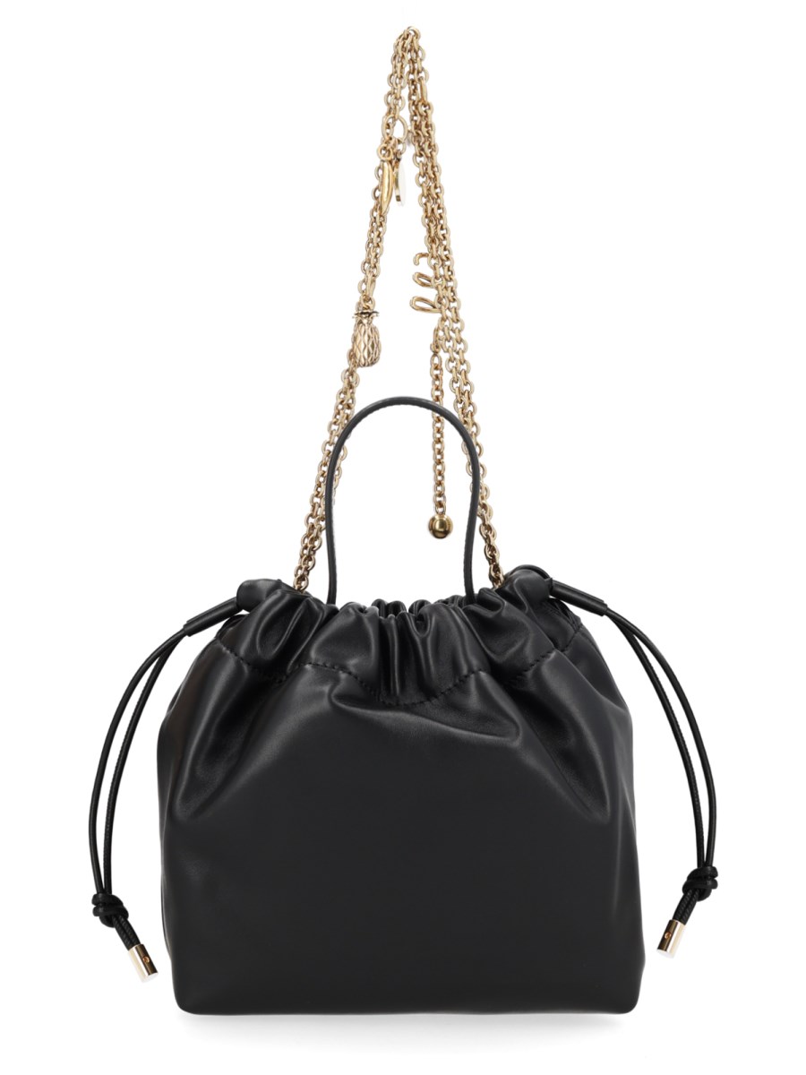 BORSA A SPALLA CHLOÉ ICONS SMALL