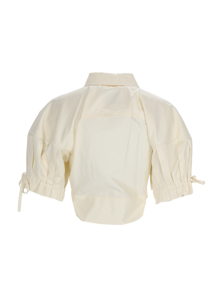 Camicia Idaho