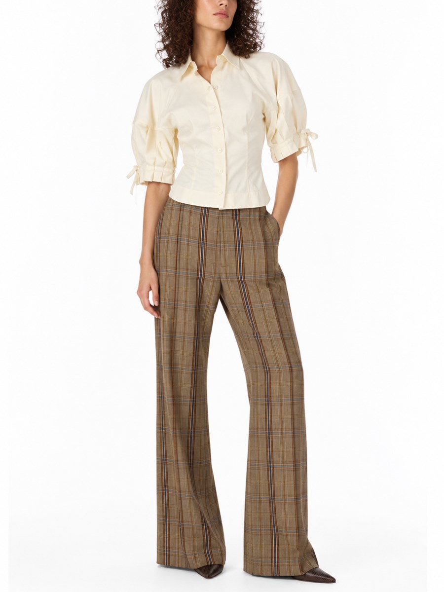Camicia Idaho