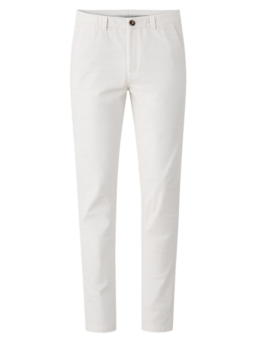 PANTALONE IN COTONE