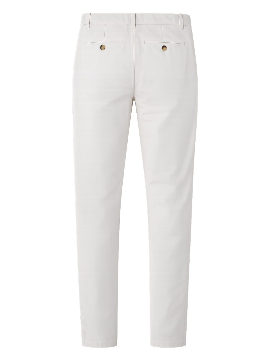PANTALONE IN COTONE
